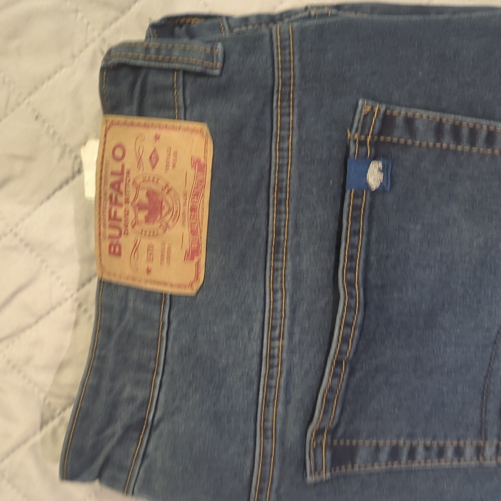 Men's jeans